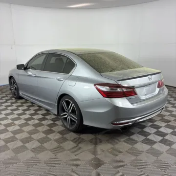 More photos of 2016 Honda Accord Sport at 101 Motors, NJ