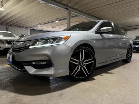 Photos of 2016 Honda Accord Sport for sale in Carlstadt, NJ at 101 Motors