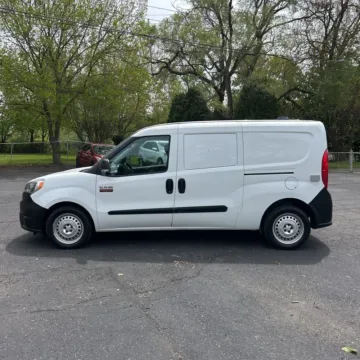 Another view of 2018 Ram ProMaster City Tradesman Cargo Van for sale in Carlstadt, NJ at 101 Motors