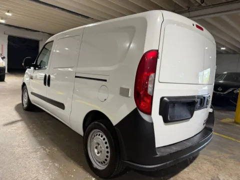 Another view of 2018 Ram ProMaster City Tradesman Cargo Van for sale in Carlstadt, NJ at 101 Motors