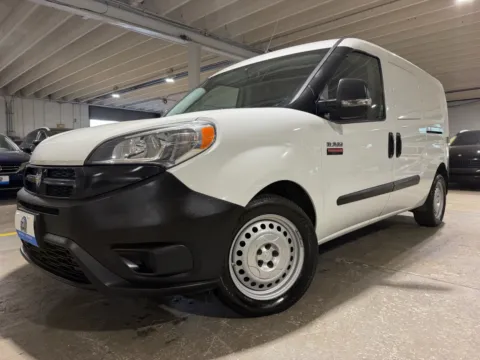 Photos of 2018 Ram ProMaster City Tradesman Cargo Van for sale in Carlstadt, NJ at 101 Motors