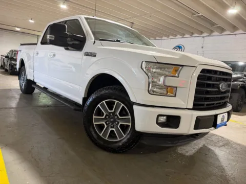 More photos of 2015 Ford F-150 XLT at 101 Motors, NJ