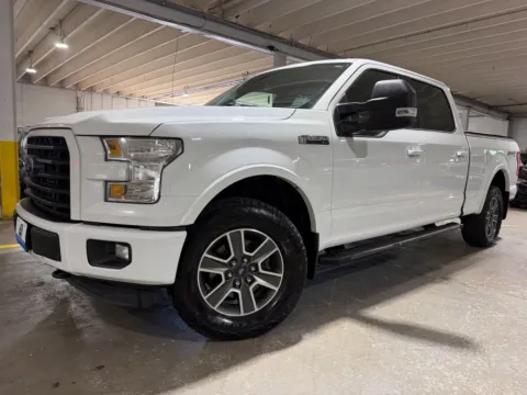 Photos of 2015 Ford F-150 XLT for sale in Carlstadt, NJ at 101 Motors