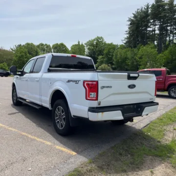 More photos of 2015 Ford F-150 XLT at 101 Motors, NJ