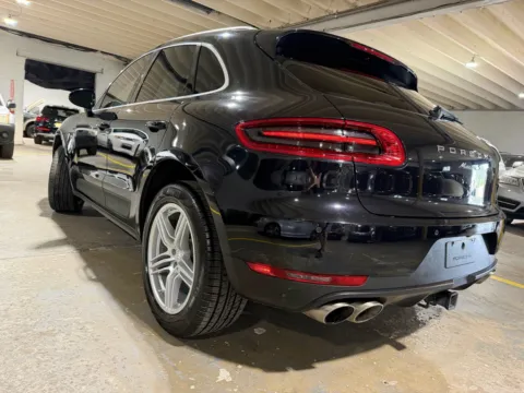 Another view of 2015 Porsche Macan S for sale in Carlstadt, NJ at 101 Motors
