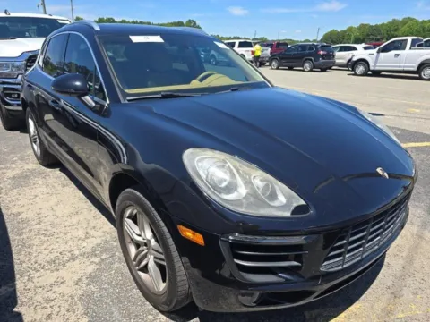 Another view of 2015 Porsche Macan S for sale in Carlstadt, NJ at 101 Motors