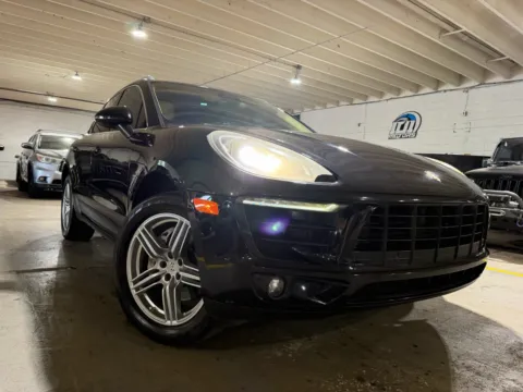 More photos of 2015 Porsche Macan S at 101 Motors, NJ