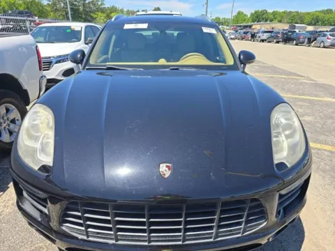 Photos of 2015 Porsche Macan S for sale in Carlstadt, NJ at 101 Motors
