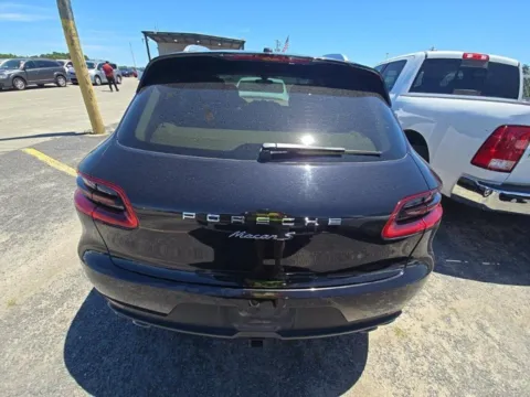 More photos of 2015 Porsche Macan S at 101 Motors, NJ