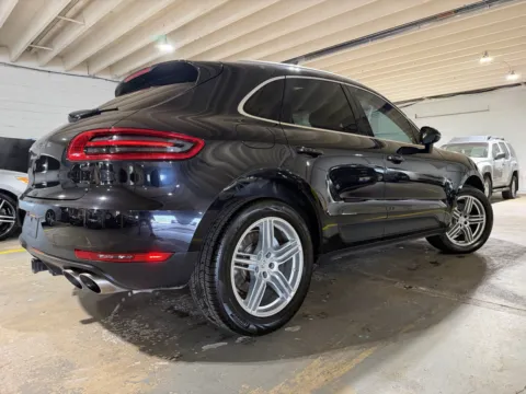 More photos of 2015 Porsche Macan S at 101 Motors, NJ
