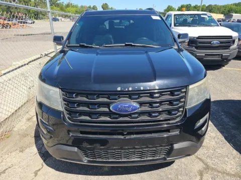 Photos of 2016 Ford Explorer Sport for sale in Carlstadt, NJ at 101 Motors