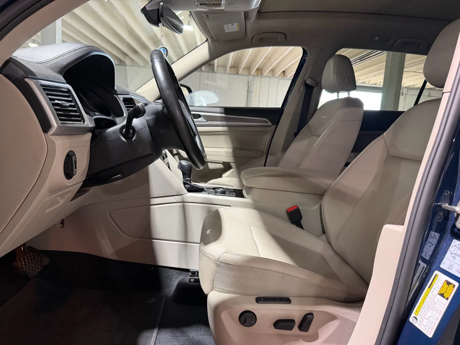 Volkswagen Atlas photo 10