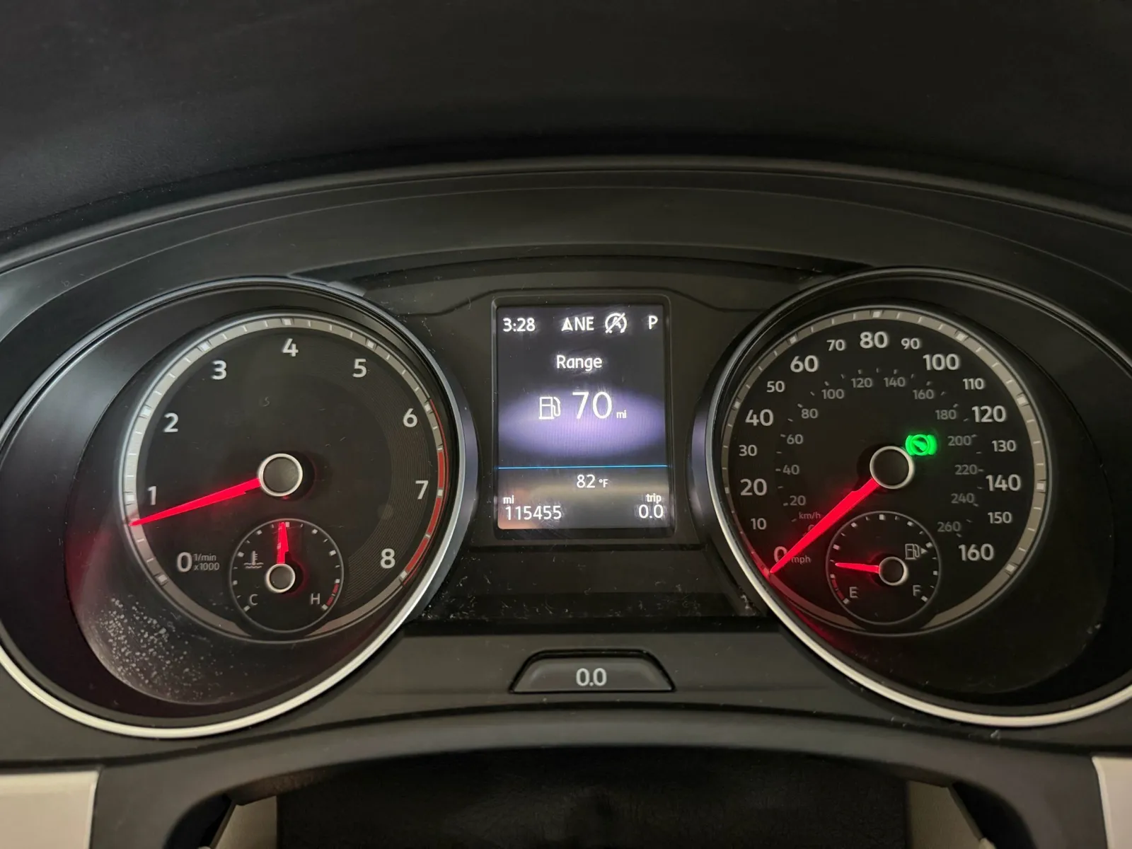 Volkswagen Atlas photo 16