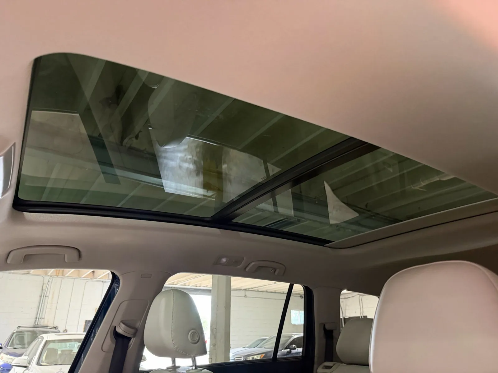 Volkswagen Atlas photo 19