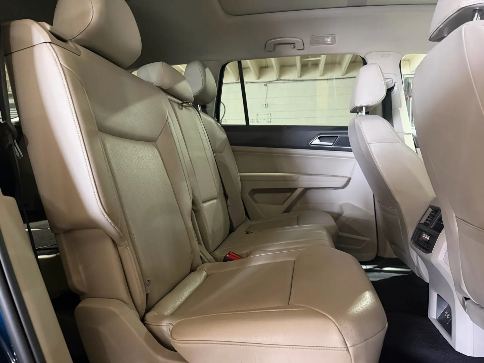 Volkswagen Atlas photo 12