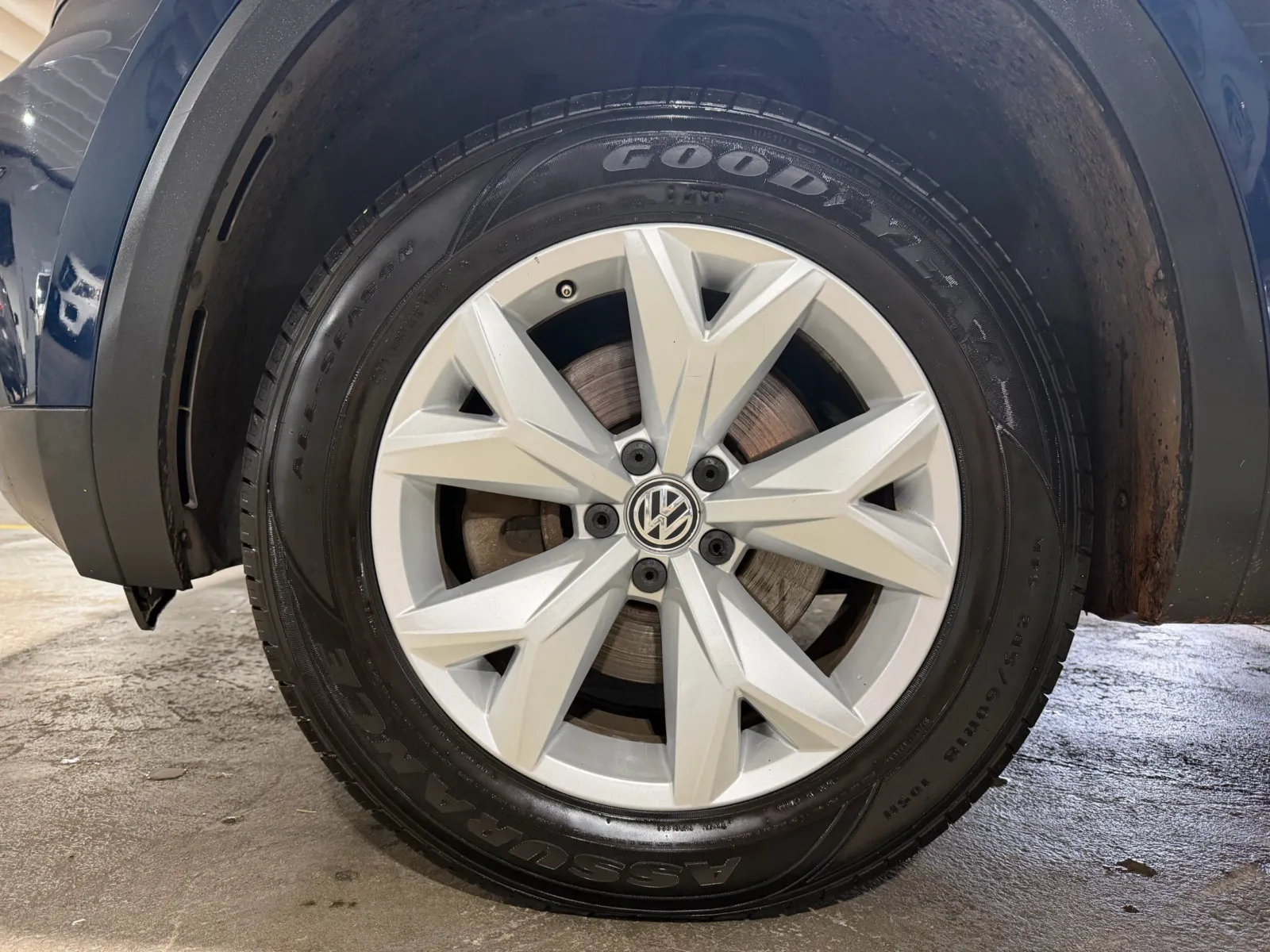 Volkswagen Atlas photo 20