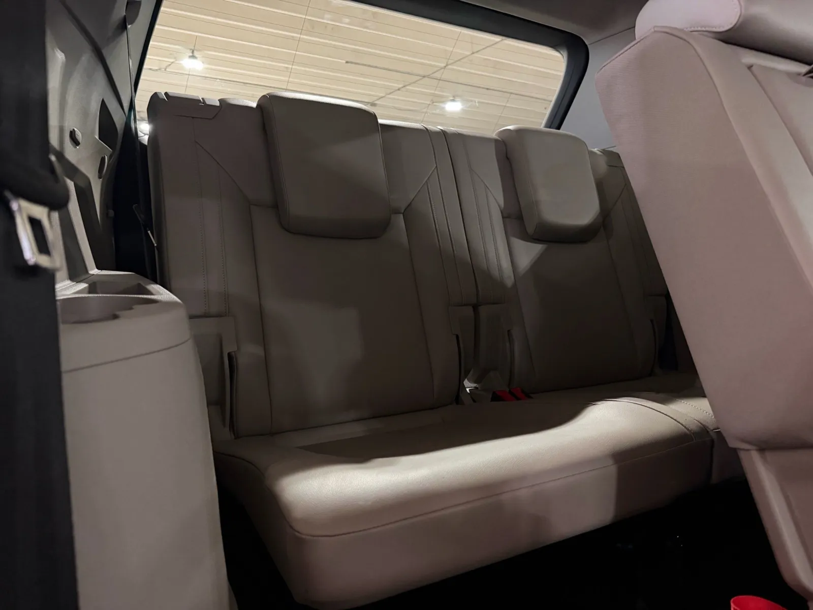 Volkswagen Atlas photo 14