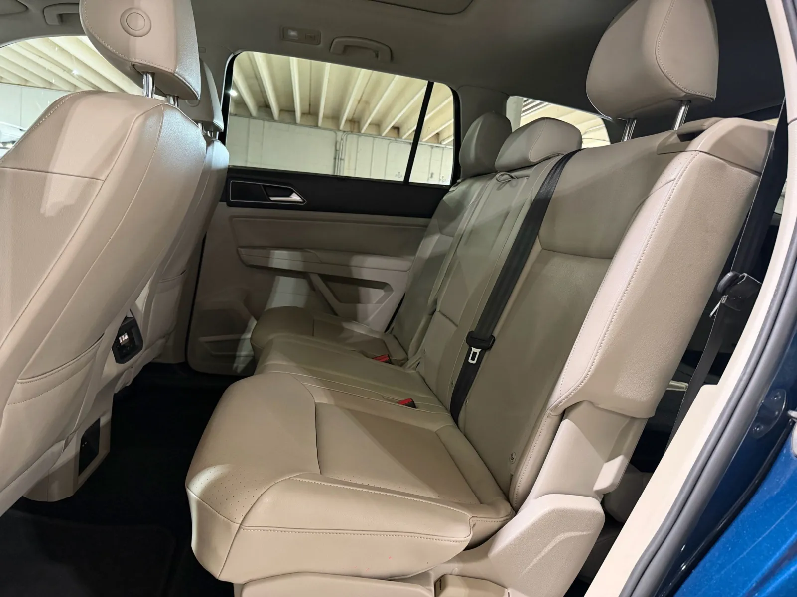Volkswagen Atlas photo 13