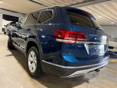Another view of 2018 Volkswagen Atlas 3.6L V6 SEL for sale in Carlstadt, NJ at 101 Motors