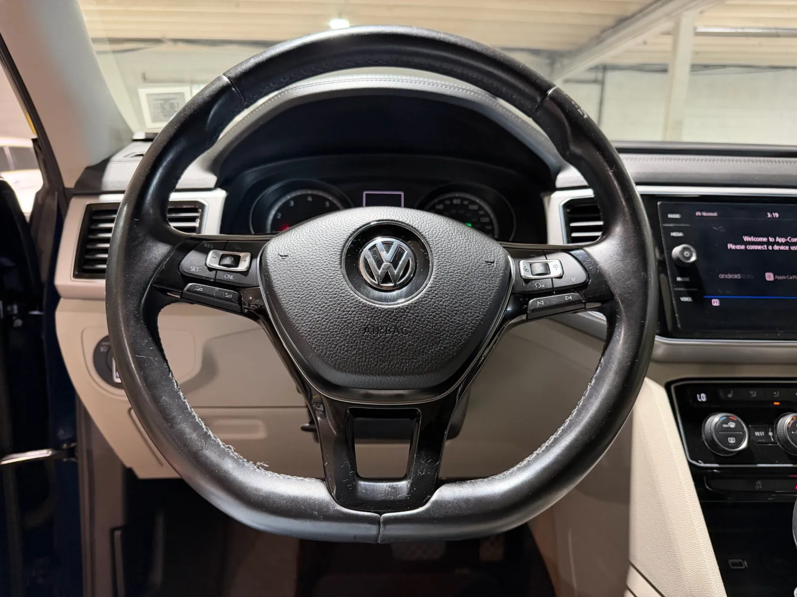 Volkswagen Atlas photo 15