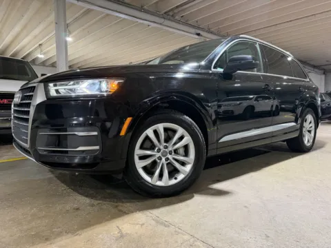 Photos of 2018 Audi Q7 3.0T Premium for sale in Carlstadt, NJ at 101 Motors