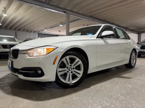 Photos of 2016 BMW 328i xDrive for sale in Carlstadt, NJ at 101 Motors