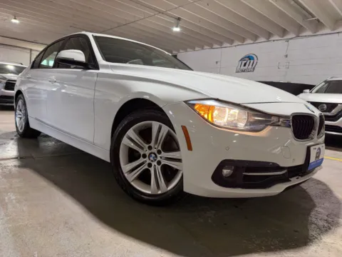 More photos of 2016 BMW 328i xDrive at 101 Motors, NJ