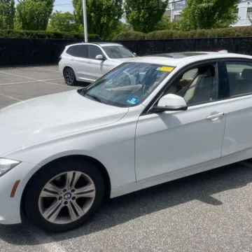 Photos of 2016 BMW 328i xDrive for sale in Carlstadt, NJ at 101 Motors