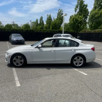 Another view of 2016 BMW 328i xDrive for sale in Carlstadt, NJ at 101 Motors