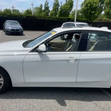 More photos of 2016 BMW 328i xDrive at 101 Motors, NJ