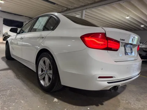 Another view of 2016 BMW 328i xDrive for sale in Carlstadt, NJ at 101 Motors