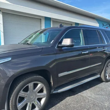 Photos of 2015 Cadillac Escalade Luxury for sale in Carlstadt, NJ at 101 Motors