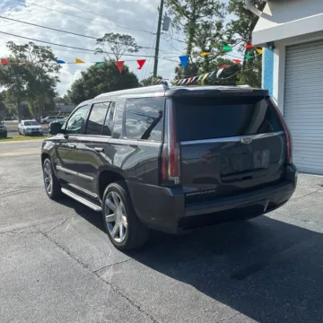 More photos of 2015 Cadillac Escalade Luxury at 101 Motors, NJ