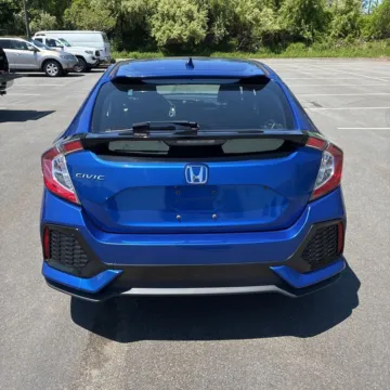 More photos of 2017 Honda Civic EX at 101 Motors, NJ