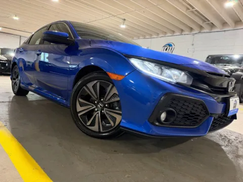 More photos of 2017 Honda Civic EX at 101 Motors, NJ