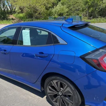More photos of 2017 Honda Civic EX at 101 Motors, NJ