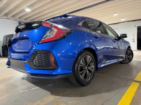 More photos of 2017 Honda Civic EX at 101 Motors, NJ