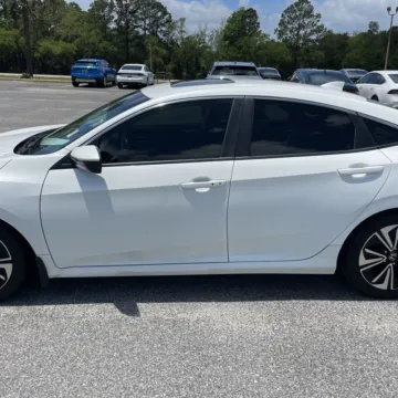 More photos of 2018 Honda Civic EX-L at 101 Motors, NJ