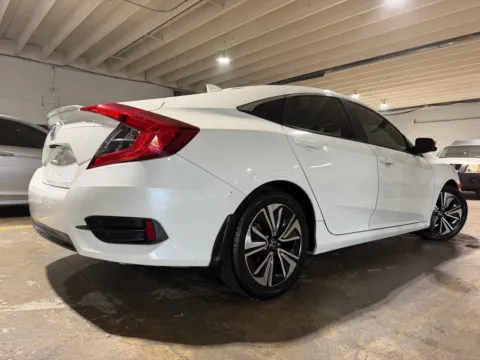 More photos of 2018 Honda Civic EX-L at 101 Motors, NJ