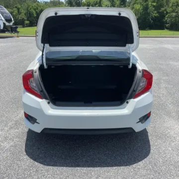 More photos of 2018 Honda Civic EX-L at 101 Motors, NJ
