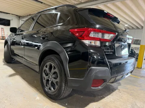 Another view of 2021 Subaru Crosstrek Sport for sale in Carlstadt, NJ at 101 Motors