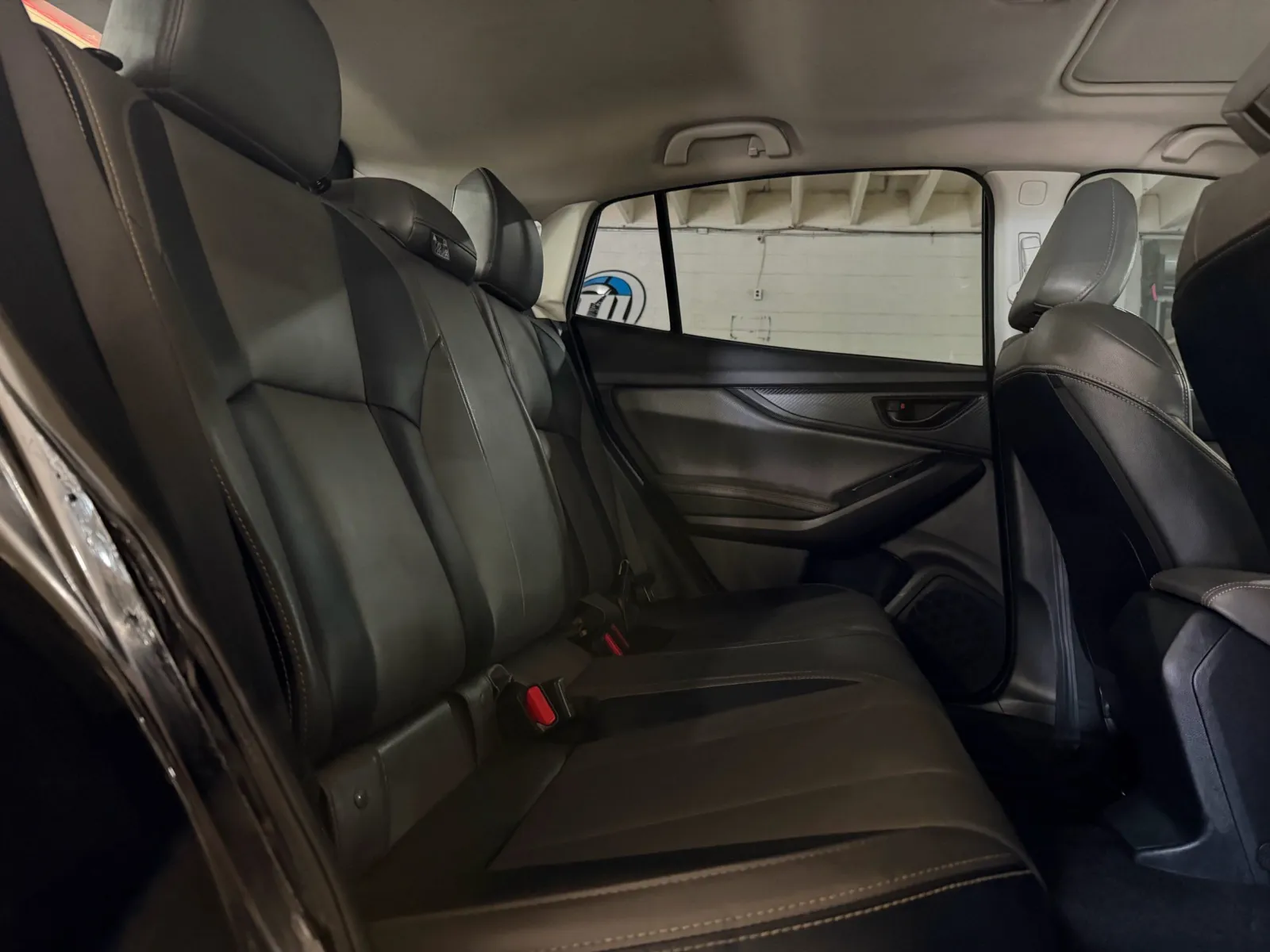 Subaru Crosstrek photo 11