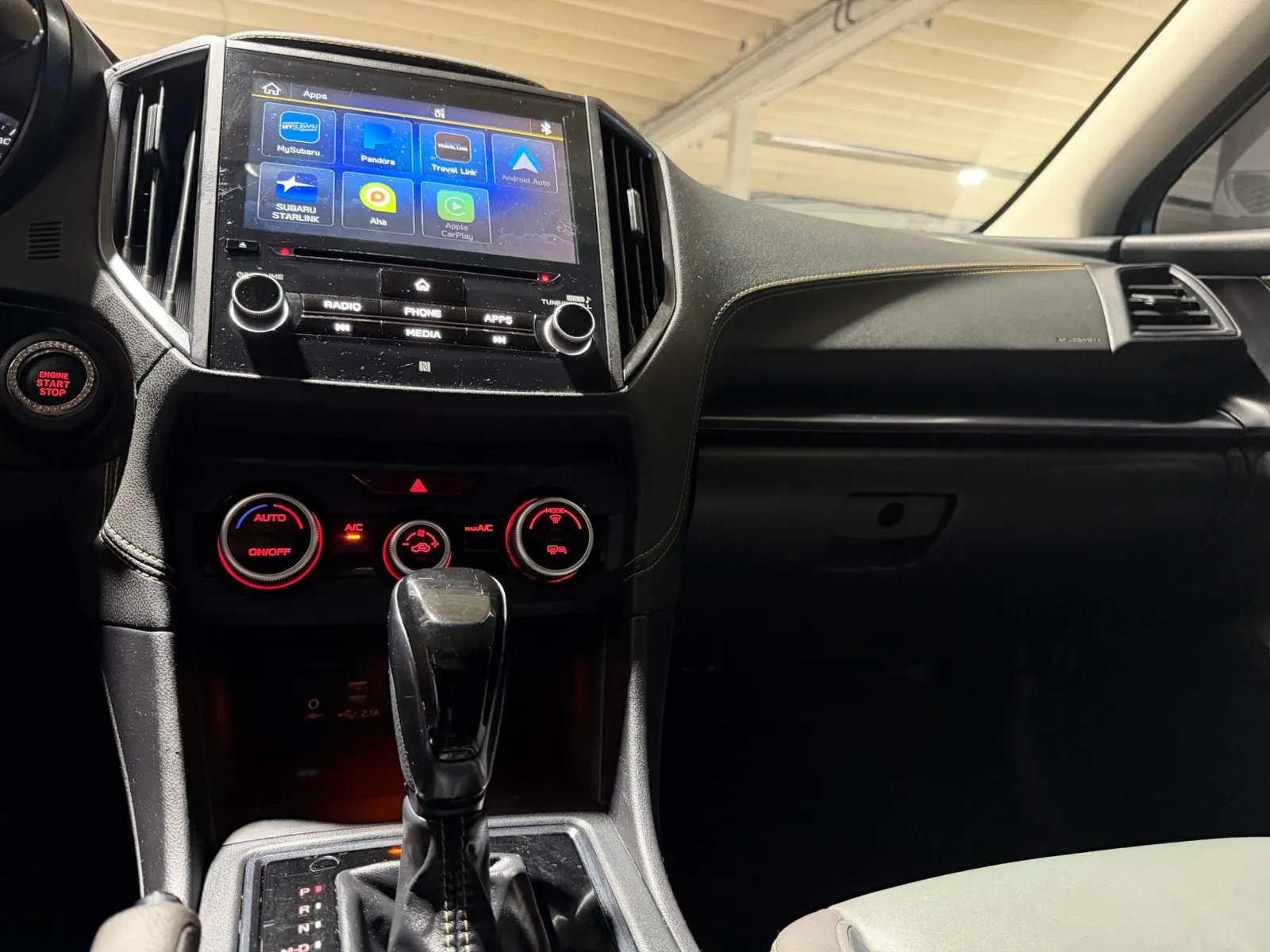 Subaru Crosstrek photo 15