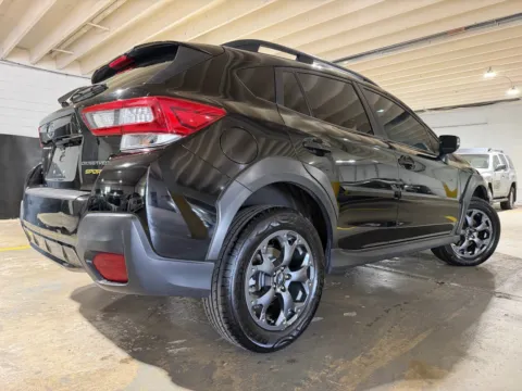 More photos of 2021 Subaru Crosstrek Sport at 101 Motors, NJ