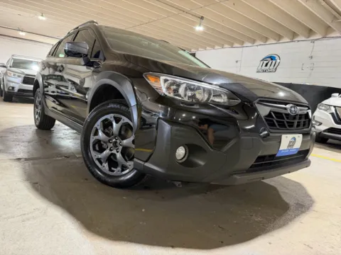 More photos of 2021 Subaru Crosstrek Sport at 101 Motors, NJ