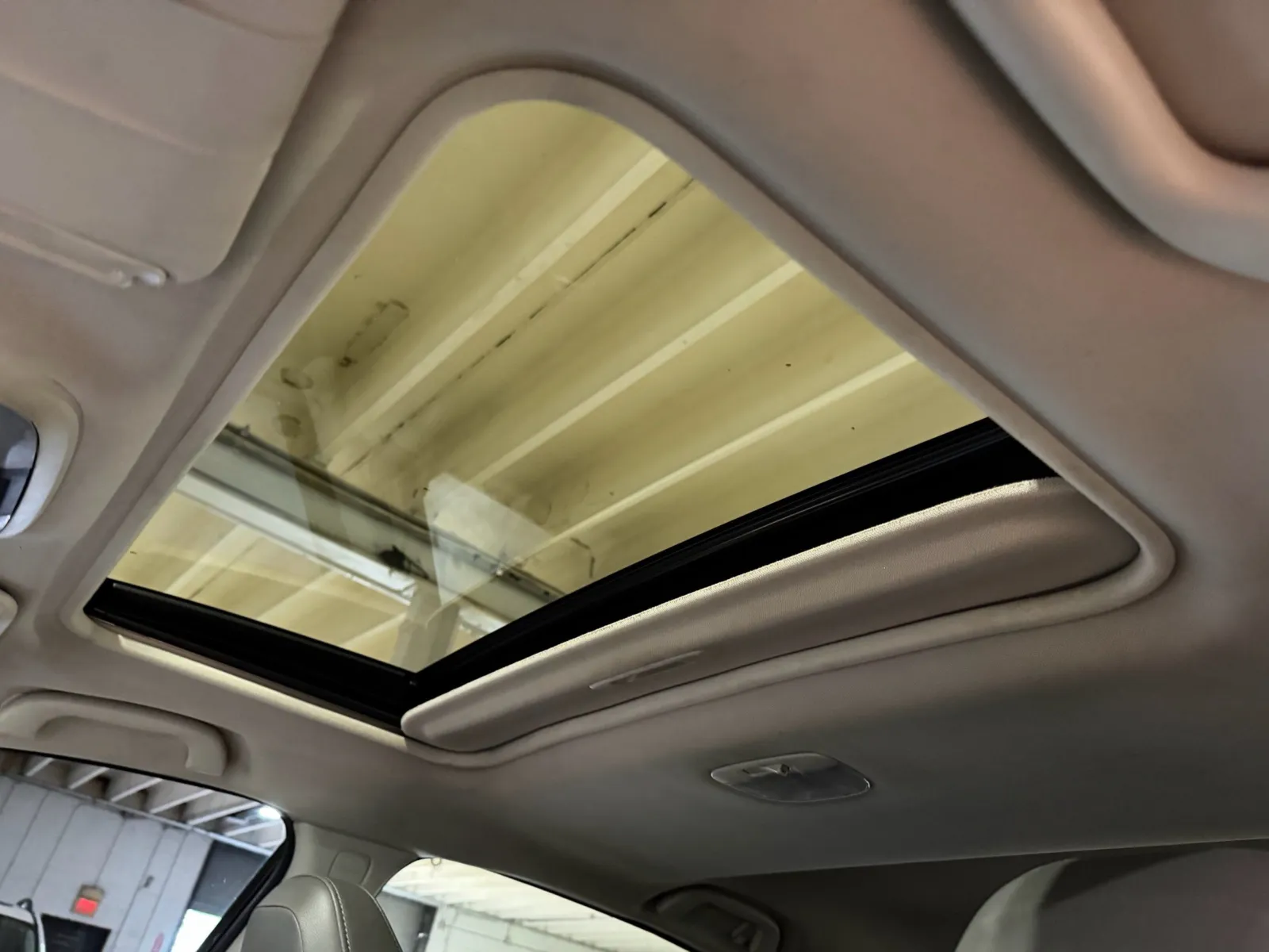 Subaru Crosstrek photo 17