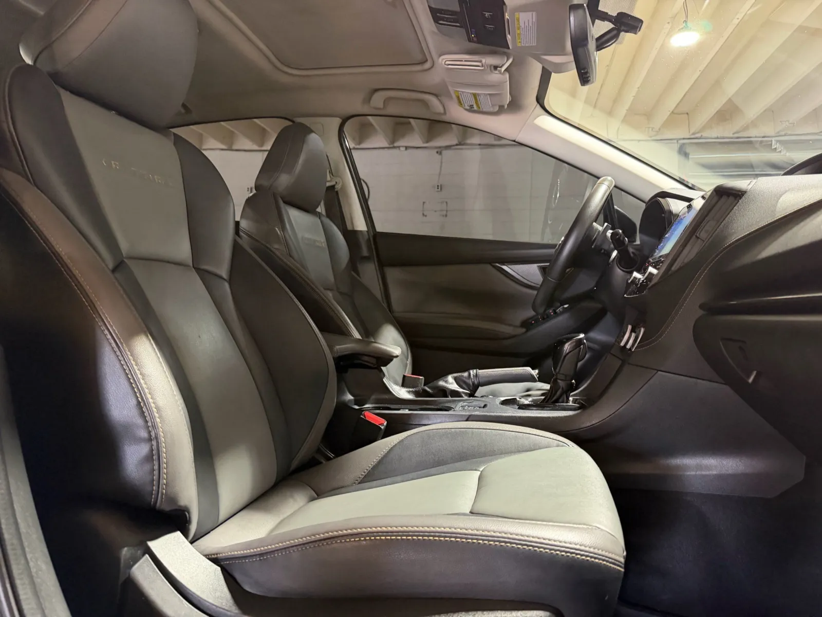 Subaru Crosstrek photo 10