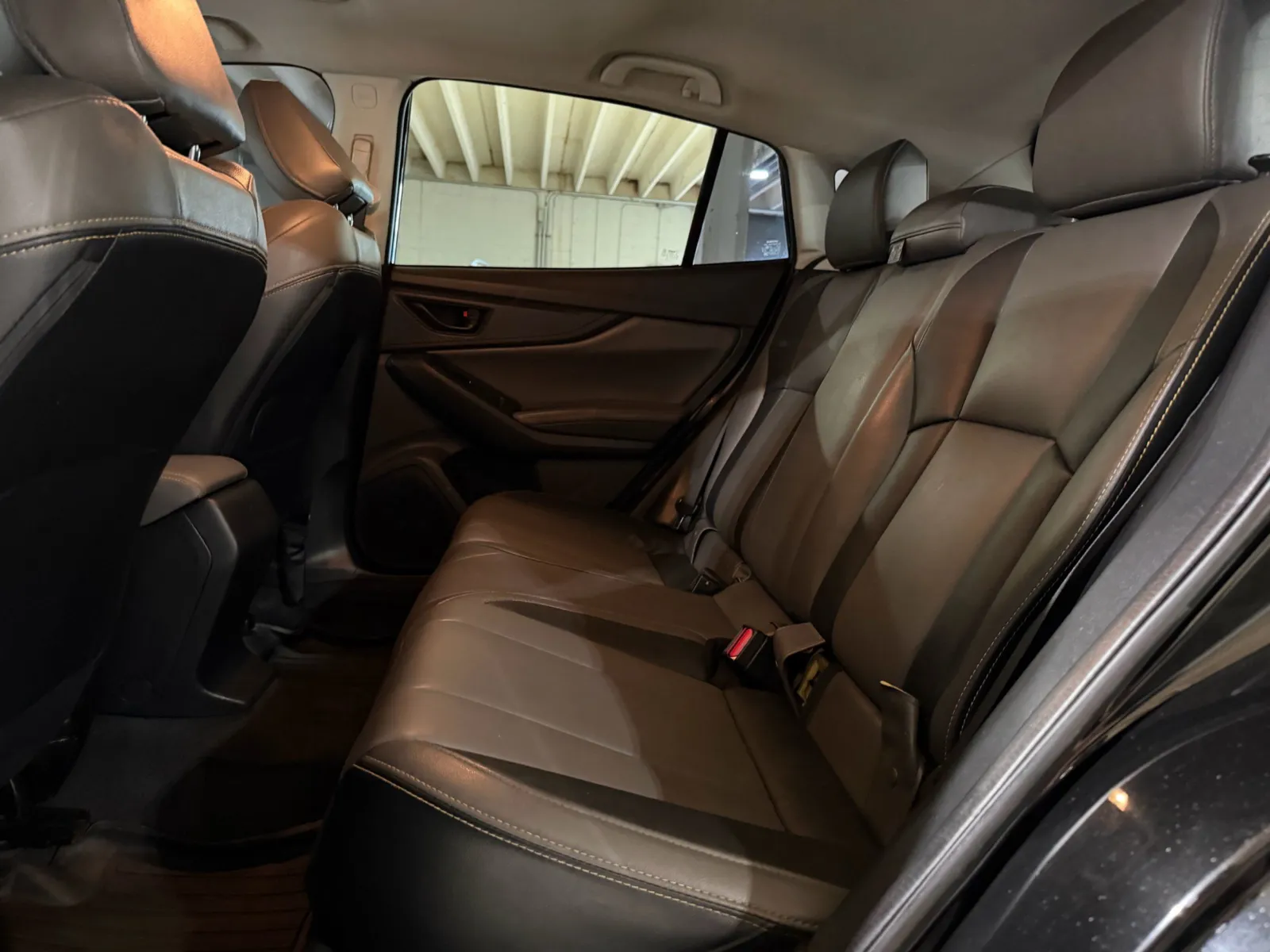 Subaru Crosstrek photo 12
