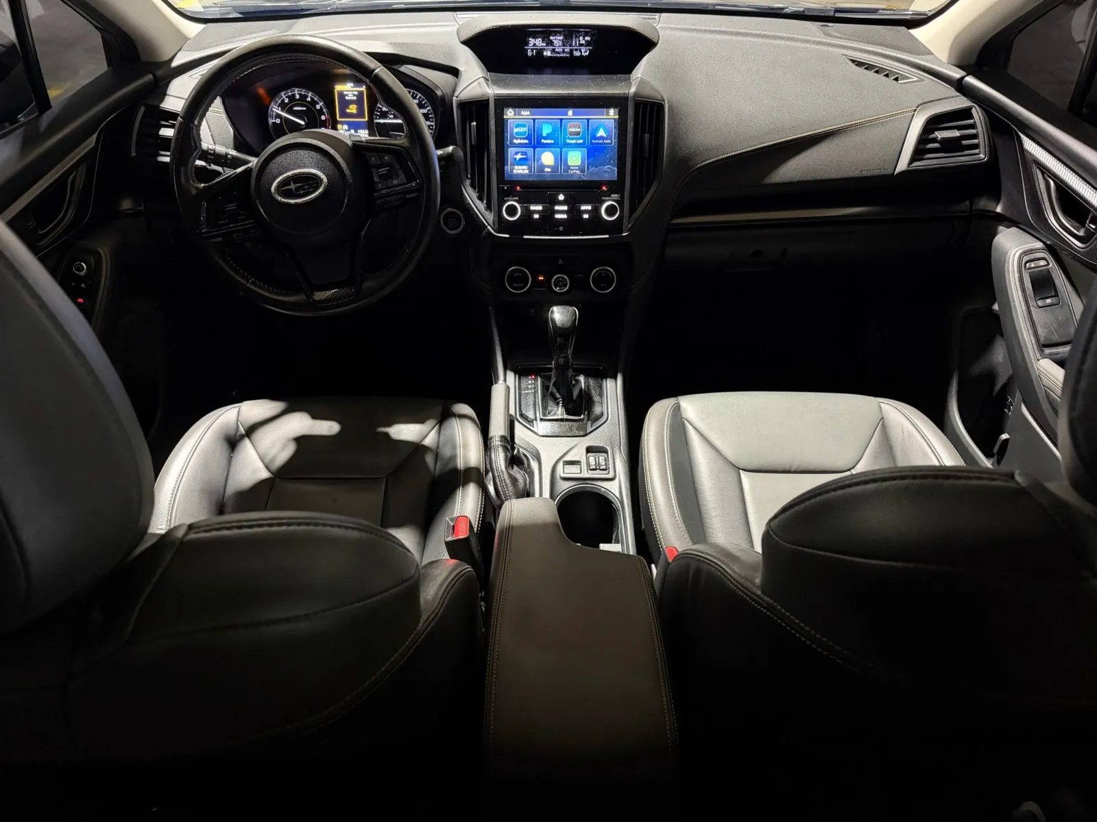 Subaru Crosstrek photo 8