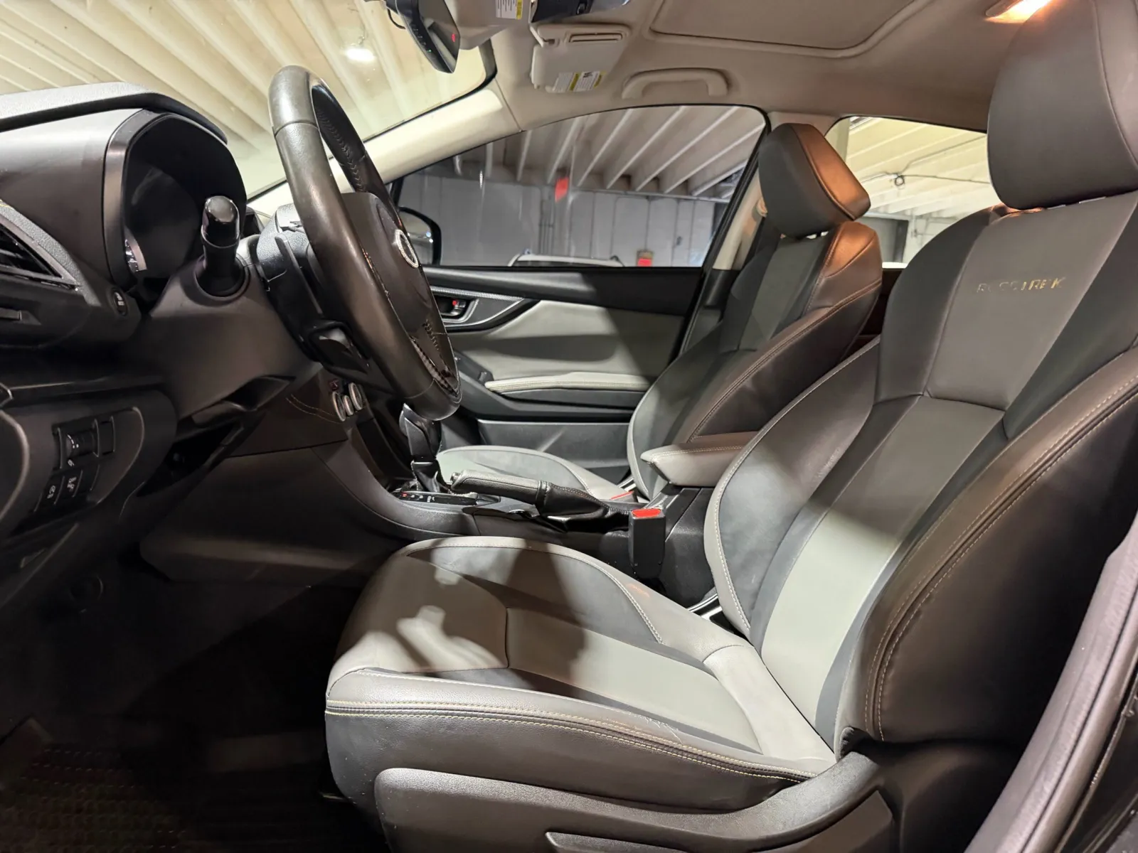 Subaru Crosstrek photo 9